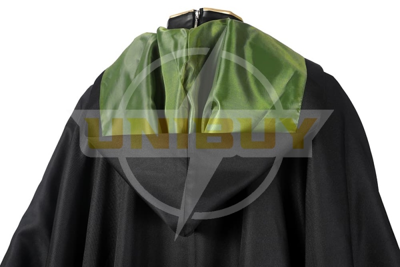 Lady Loki Sylvie Female Cosplay Suit Costume Ver 1 Unibuy