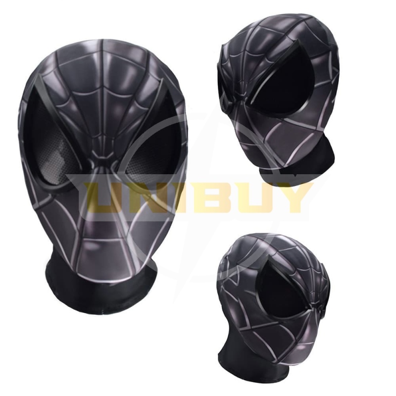 Spider-Man PS4 Spider Armor Mk. I Suit Cosplay Costume Unibuy