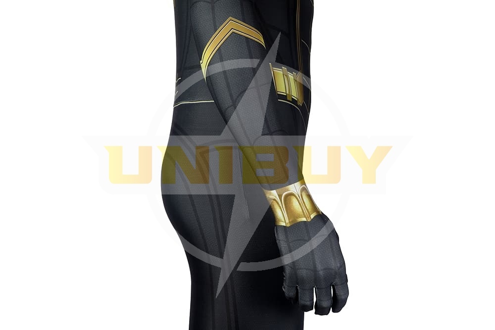 Spider-Man: No Way Home Costume Cosplay Suit Peter Parker Unibuy