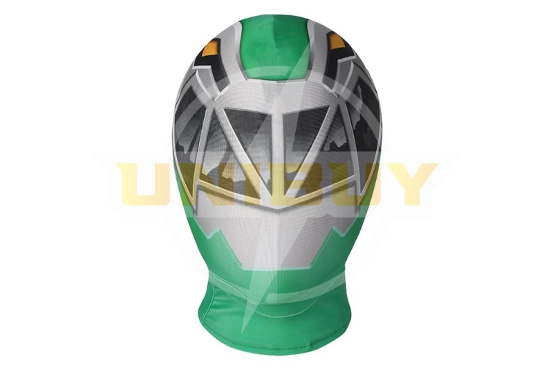 Kishiryu Sentai Ryusoulger Ryusoul Green Costume Cosplay Suit Unibuy