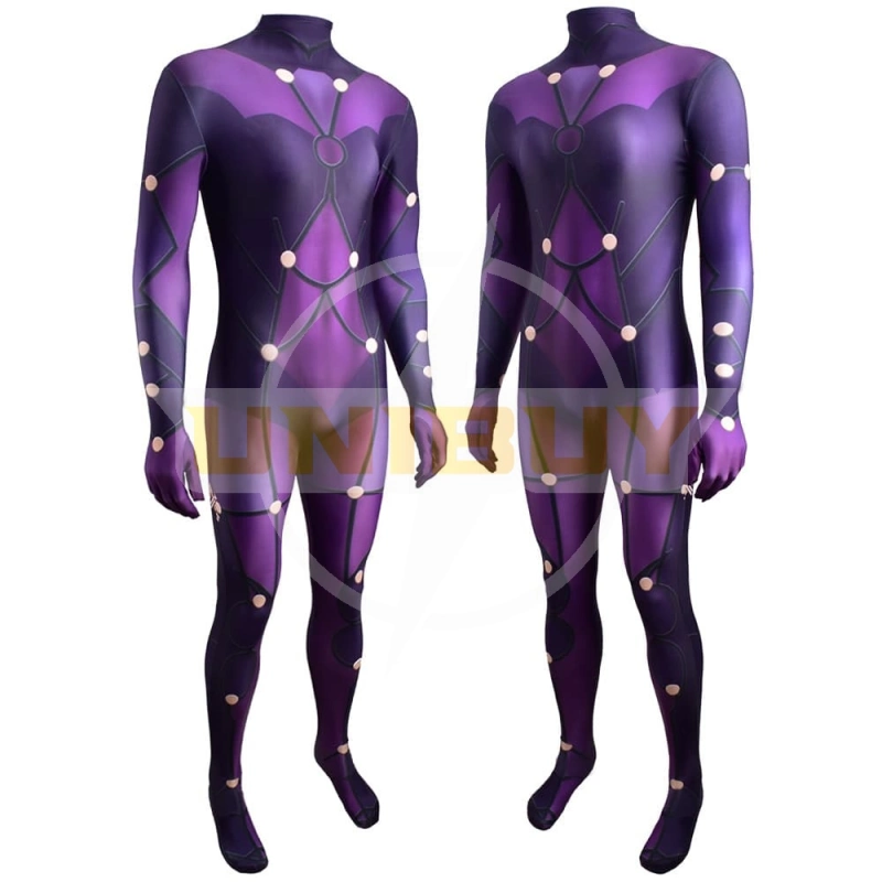 FGO Fate Grand Order Scathach Skadi Costume Cosplay Suit For Kids Women Unibuy