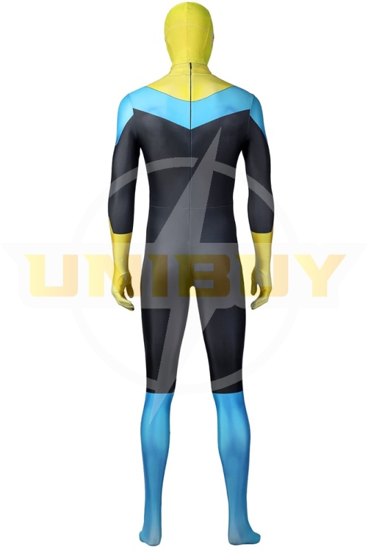 Mark Grayson Costume Cosplay Suit Unibuy