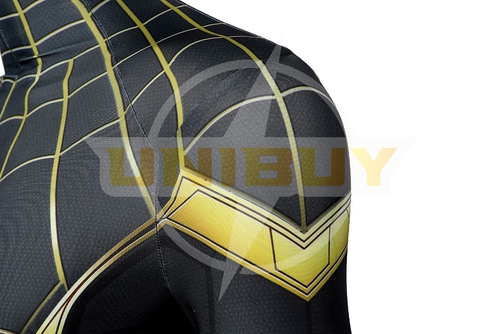 Spider-Man: No Way Home Costume Cosplay Suit Peter Parker Unibuy