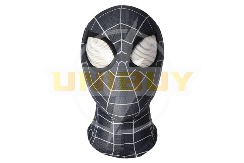 Spider-Man PS5 Costume Cosplay Miles Morales 2099 Suit Unibuy