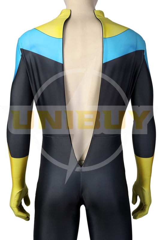 Mark Grayson Costume Cosplay Suit Unibuy