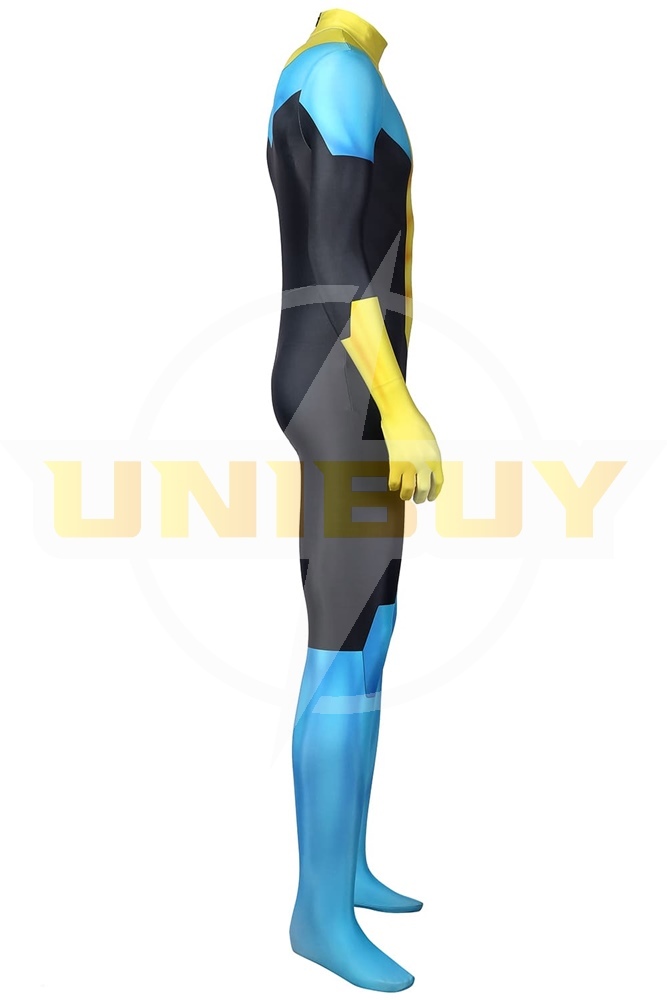 Mark Grayson Costume Cosplay Suit Unibuy