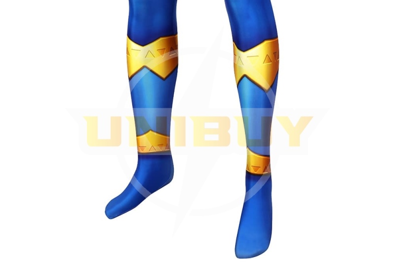 Kishiryu Sentai Ryusoulger Ryusoul Blue Costume Cosplay Suit Unibuy