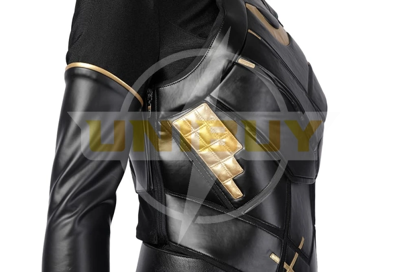 Lady Loki Sylvie Female Cosplay Suit Costume Ver 1 Unibuy