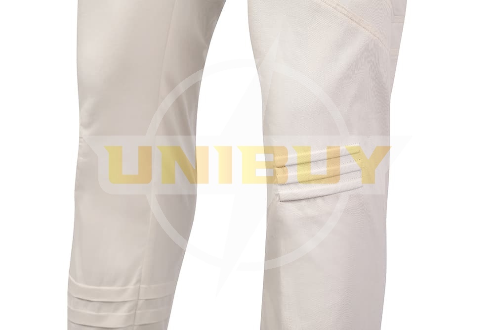 The Suicide Squad Peacemaker Costume Cosplay Suit Ver 1 Unibuy