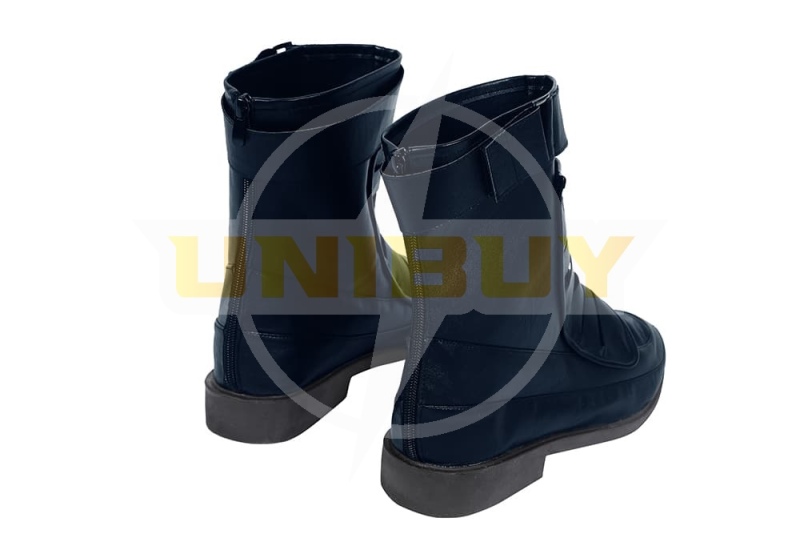 The Suicide Squad Peacemaker Cosplay Shoes Men Boots Ver.1 Unibuy