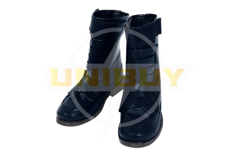 The Suicide Squad Peacemaker Cosplay Shoes Men Boots Ver.1 Unibuy