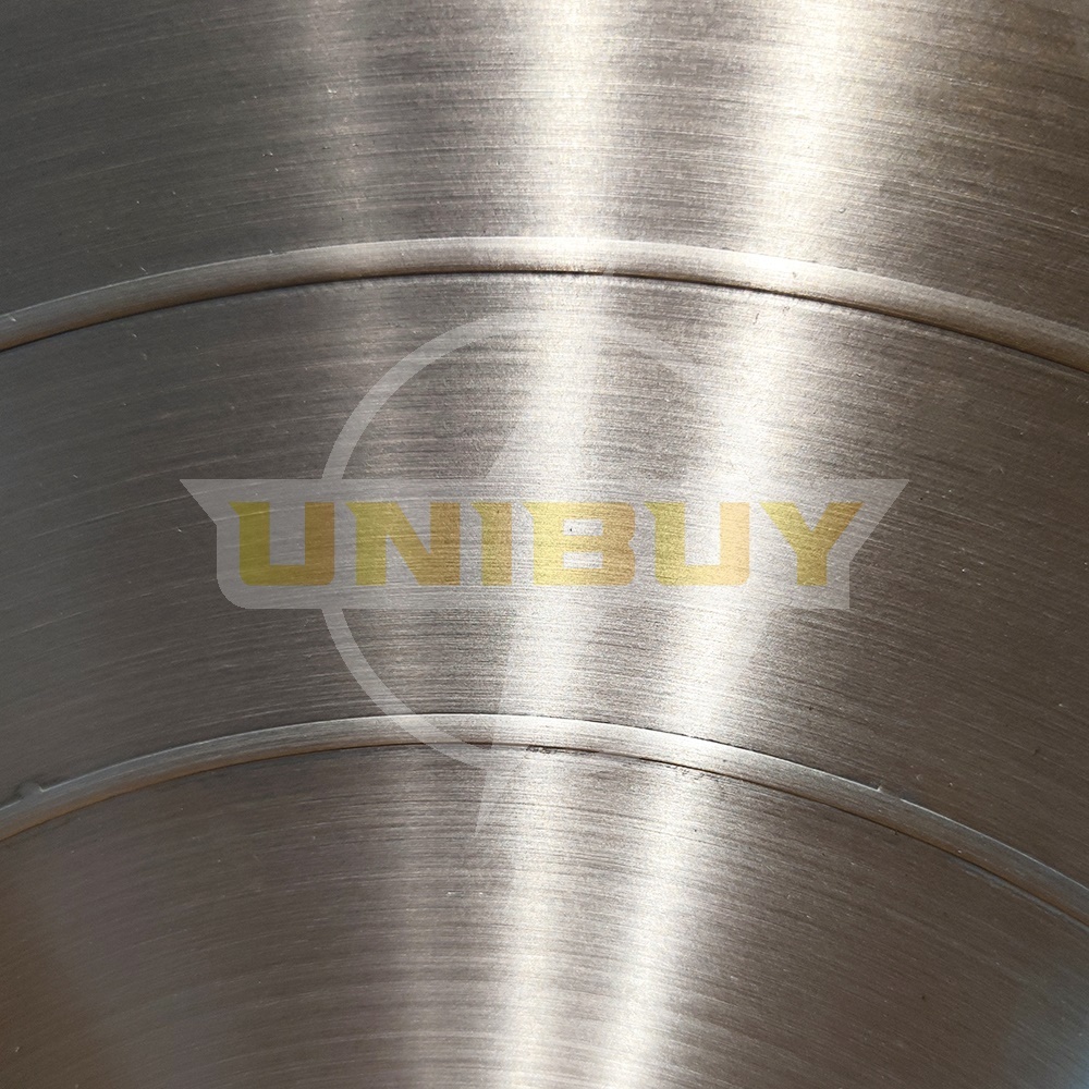 Avengers Endgame Captain America Steve Rogers Shield Cosplay Prop Aluminium Metal Battle Damage Unibuy