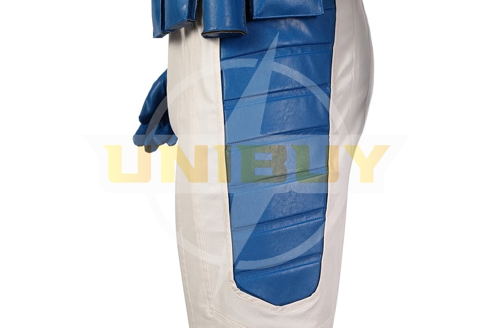 The Suicide Squad Peacemaker Costume Cosplay Suit Ver 1 Unibuy