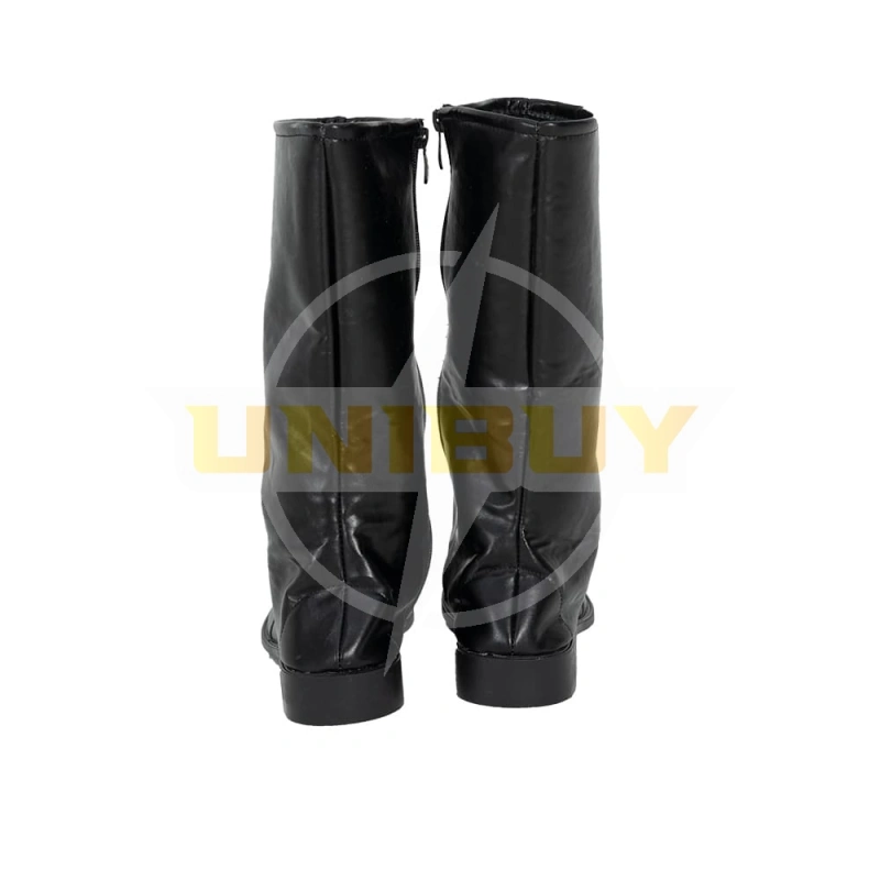 Loki Season 1 Cosplay Shoes Men Boots Ver.1 Unibuy