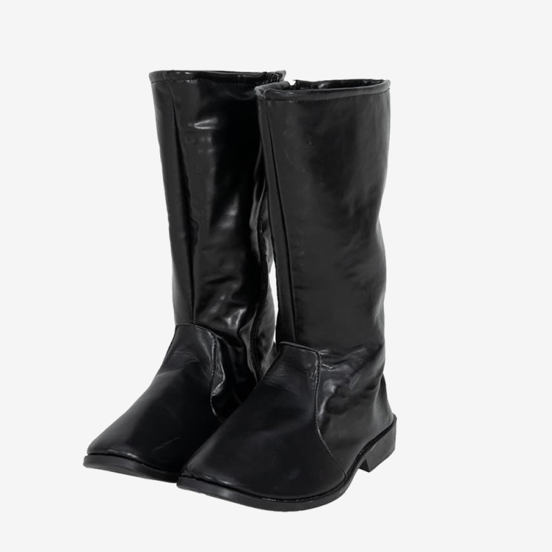 Loki Season 1 Cosplay Shoes Men Boots Ver.1 Unibuy