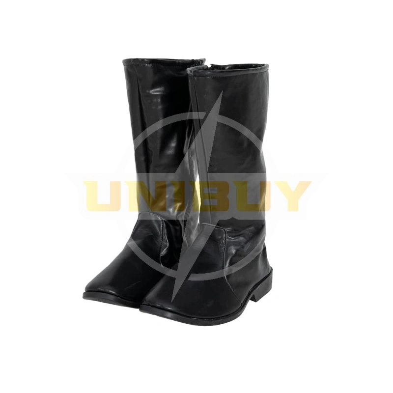 Loki Season 1 Cosplay Shoes Men Boots Ver.1 Unibuy