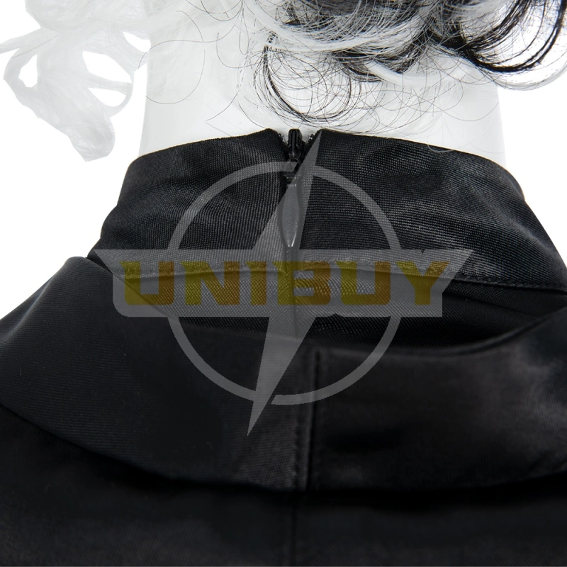 Cruella Costume Cosplay Coat Suit Ver 1 Unibuy