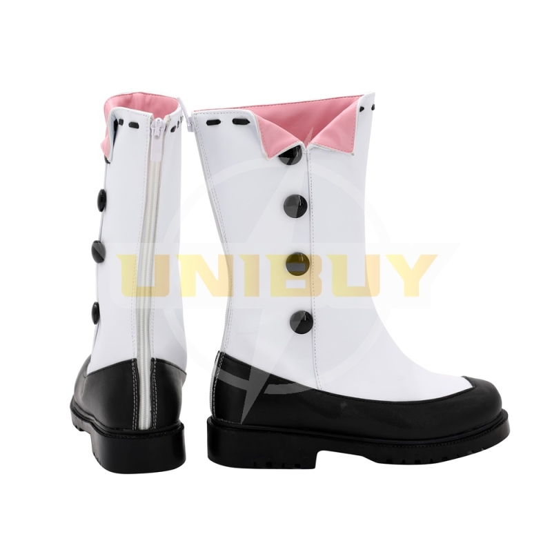 Shadows House Emilico Shoes Cosplay Women Boots Ver 1 Unibuy