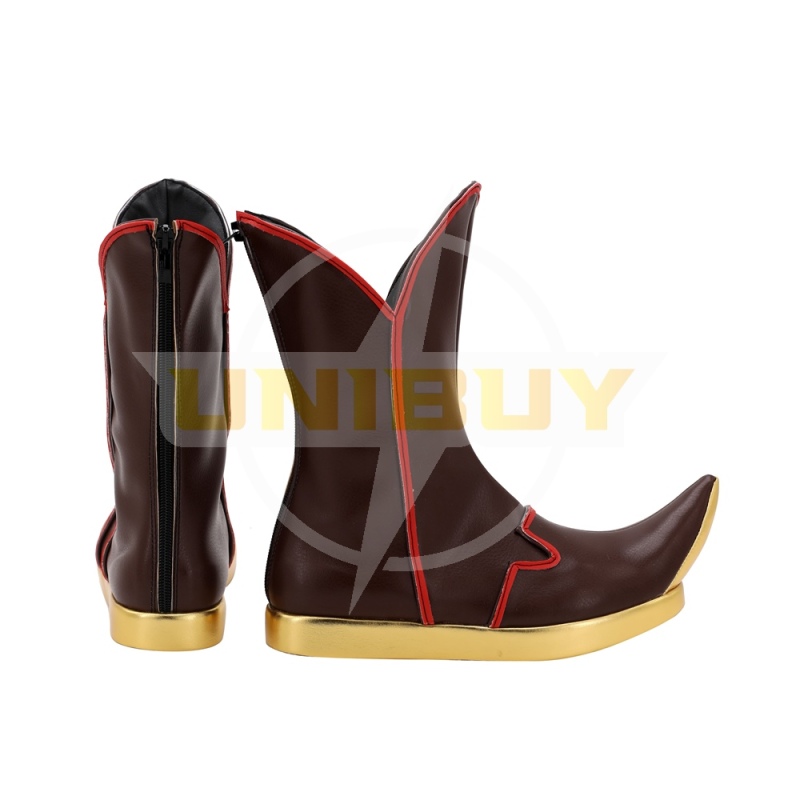 Raya Namaari Shoes Cosplay Women Boots Unibuy