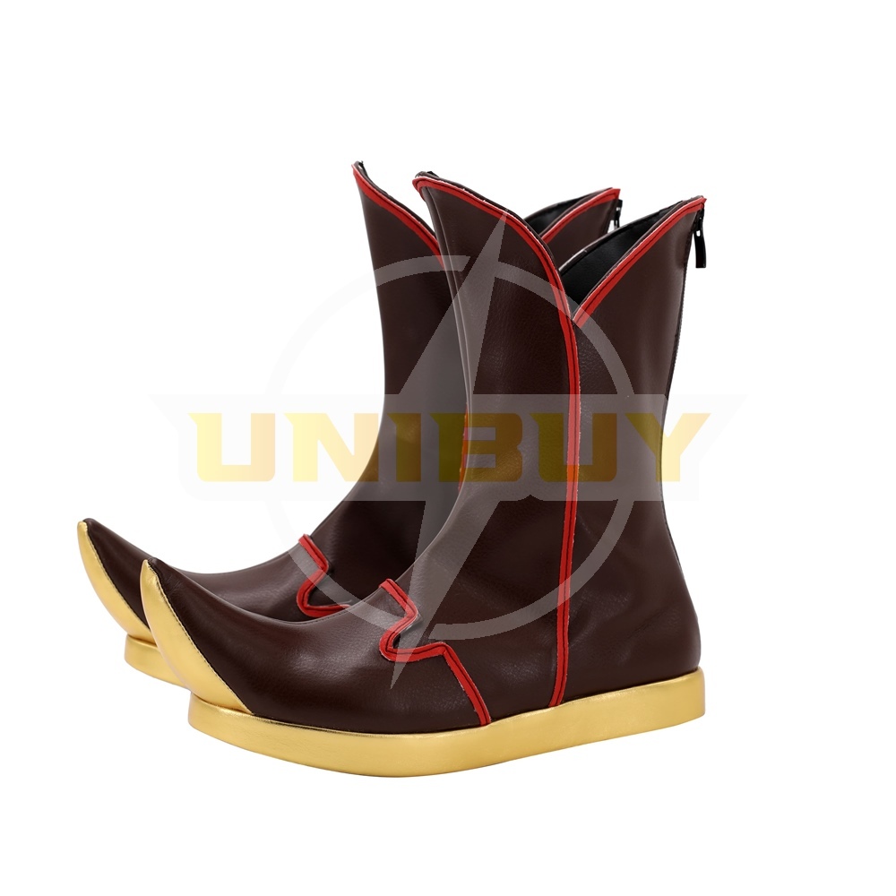 Raya Namaari Shoes Cosplay Women Boots Unibuy