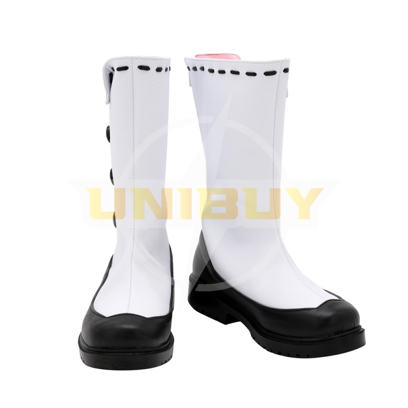 Shadows House Emilico Shoes Cosplay Women Boots Ver 1 Unibuy