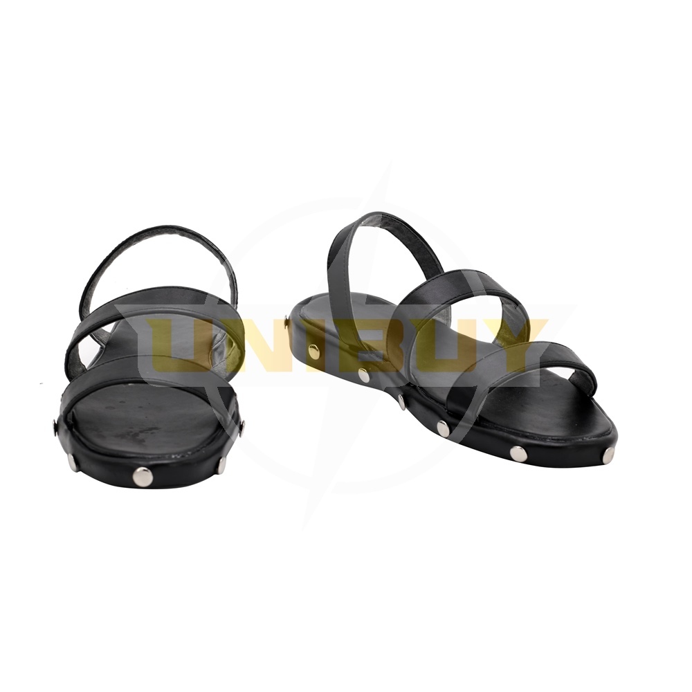 One Piece Shanks Shoes Cosplay Men Boots Unibuy