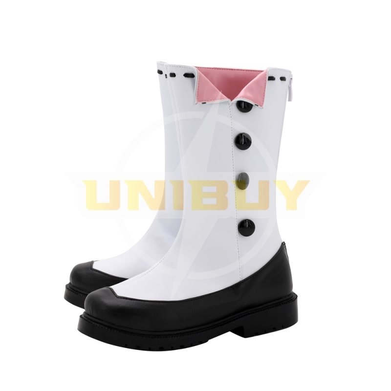 Shadows House Emilico Shoes Cosplay Women Boots Ver 1 Unibuy