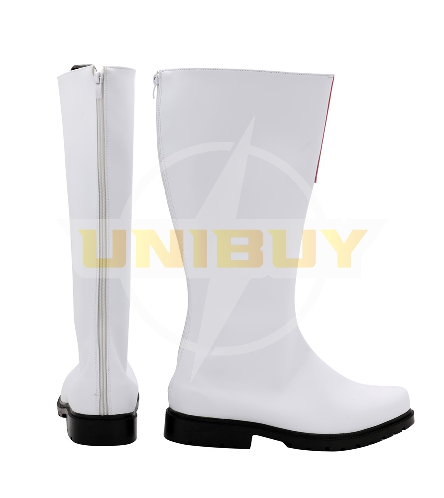 Omni Man Shoes Cosplay Nolan Grayson Men Boots Unibuy