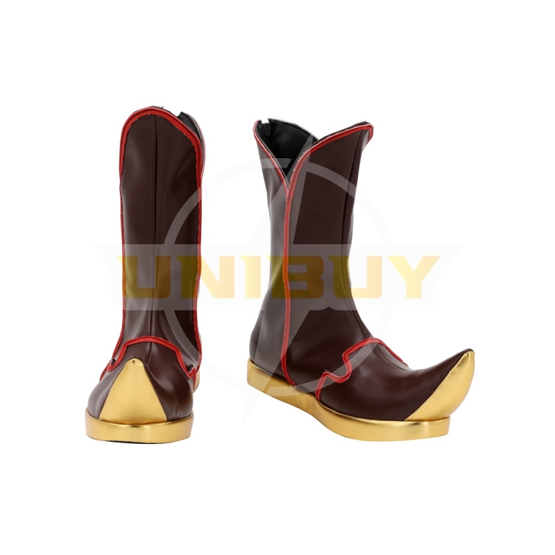 Raya Namaari Shoes Cosplay Women Boots Unibuy