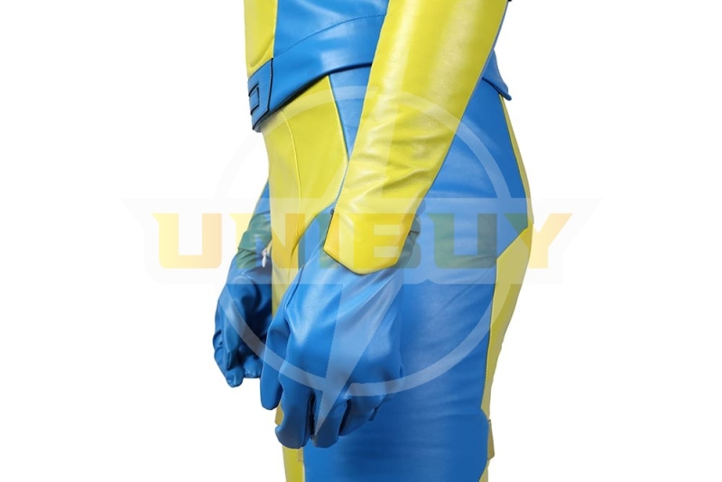 The Suicide Squad Javelin Costume Cosplay Suit Unibuy