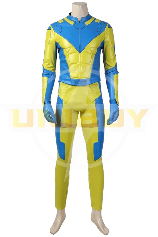 The Suicide Squad Javelin Costume Cosplay Suit Unibuy