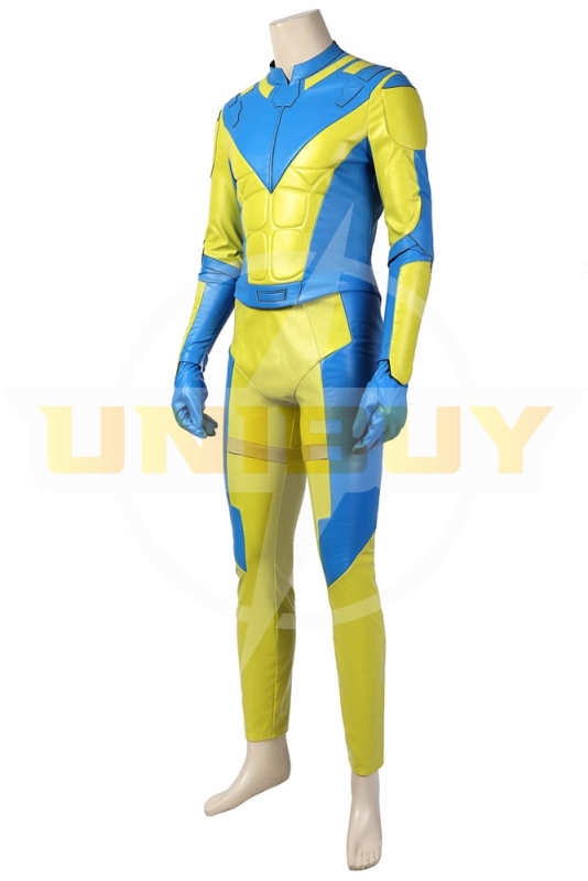 The Suicide Squad Javelin Costume Cosplay Suit Unibuy