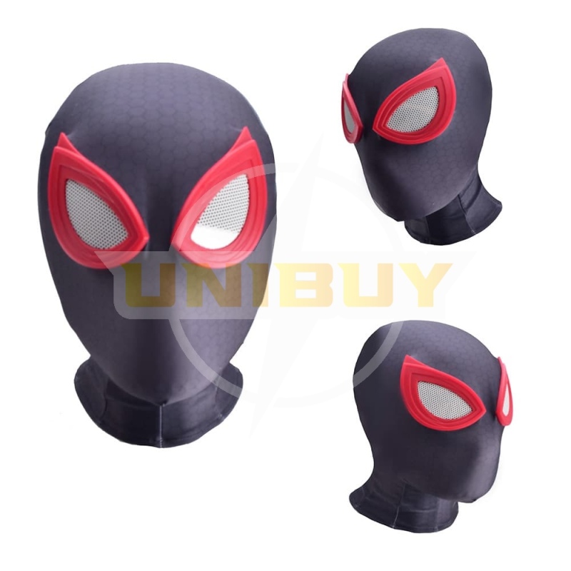 Batman Beyond Spiderman Crossover Costume Cosplay Suit Unibuy