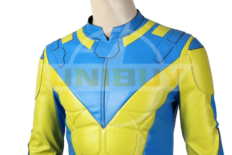 The Suicide Squad Javelin Costume Cosplay Suit Unibuy