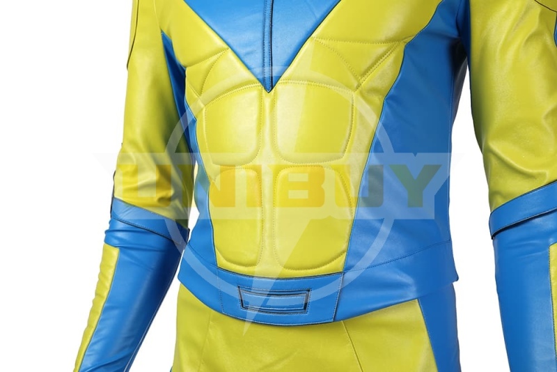 The Suicide Squad Javelin Costume Cosplay Suit Unibuy