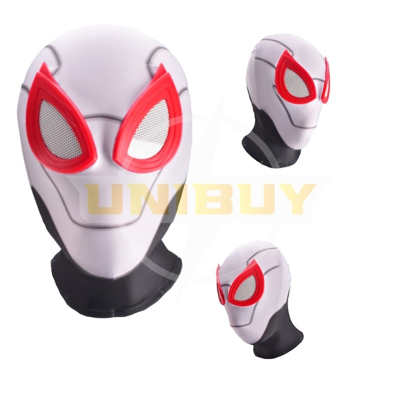 Spider-Man PS5 Remastered Costume Cosplay Costume Armored Advanced Suit Unibuy