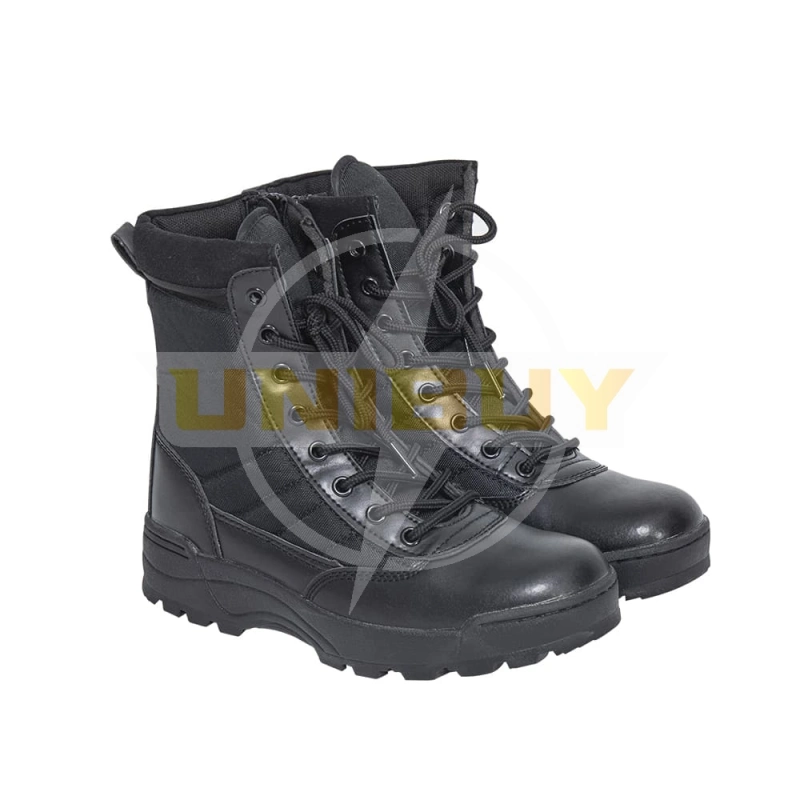 Lady Loki Sylvie Cosplay Shoes Women Boots Ver.2 Unibuy