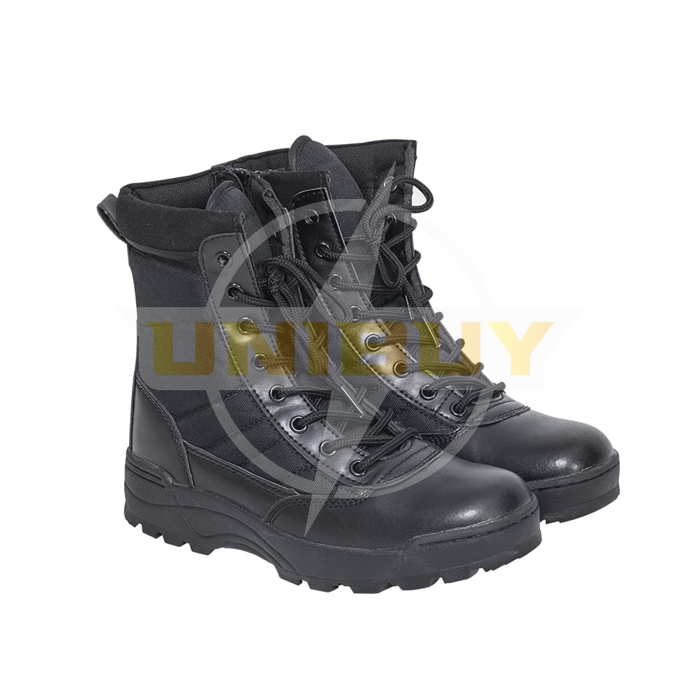 Lady Loki Sylvie Cosplay Shoes Women Boots Ver.2 Unibuy