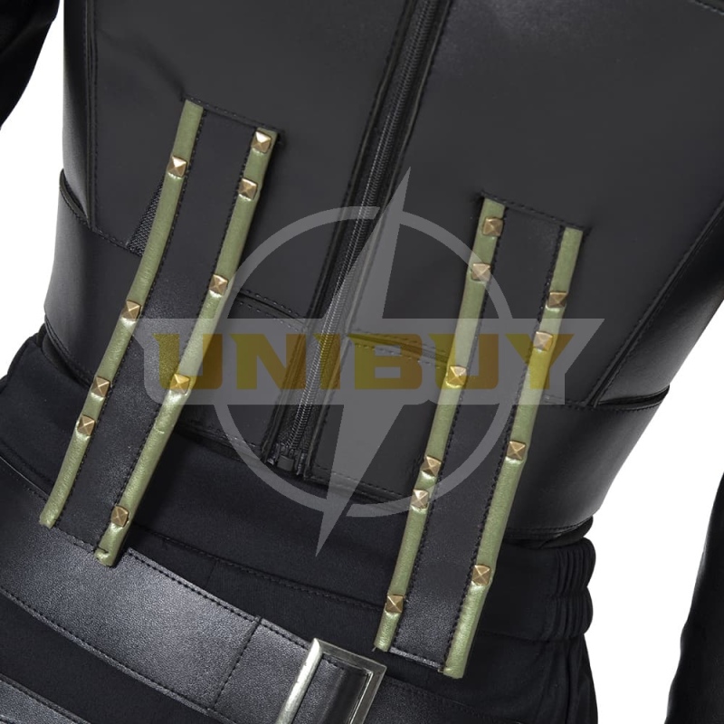 Lady Loki Sylvie Cosplay Suit Costume Ver 2 Unibuy