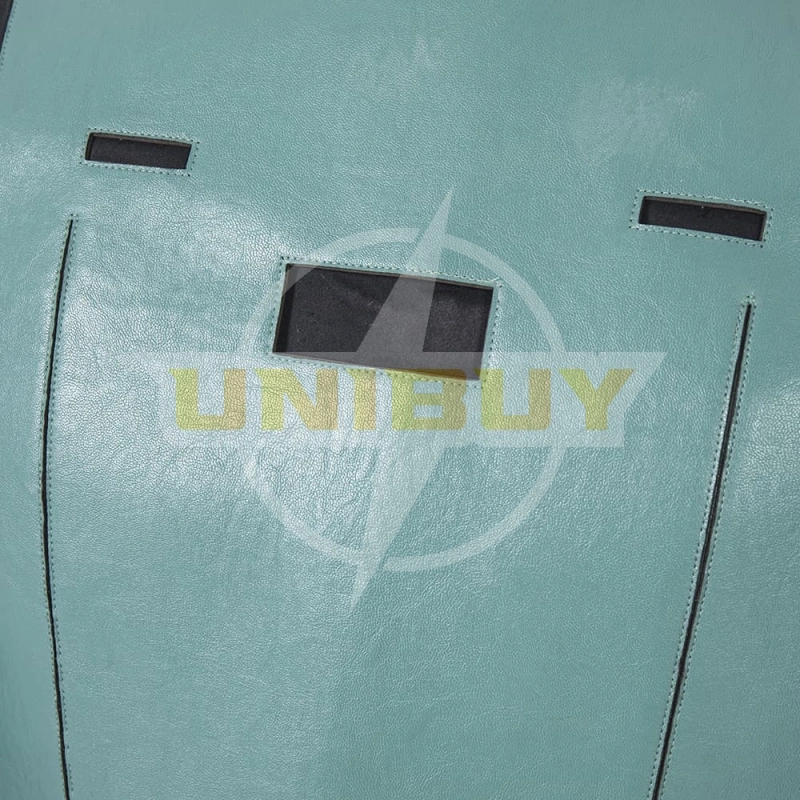 Star Wars The Mandalorian Boba Fett Costume Cosplay Suit Unibuy