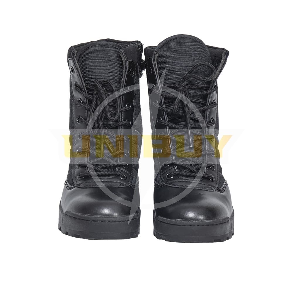 Lady Loki Sylvie Cosplay Shoes Women Boots Ver.2 Unibuy