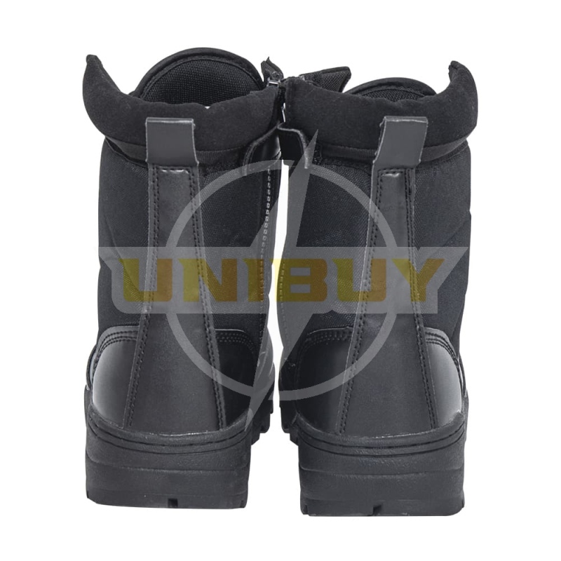 Lady Loki Sylvie Cosplay Shoes Women Boots Ver.2 Unibuy