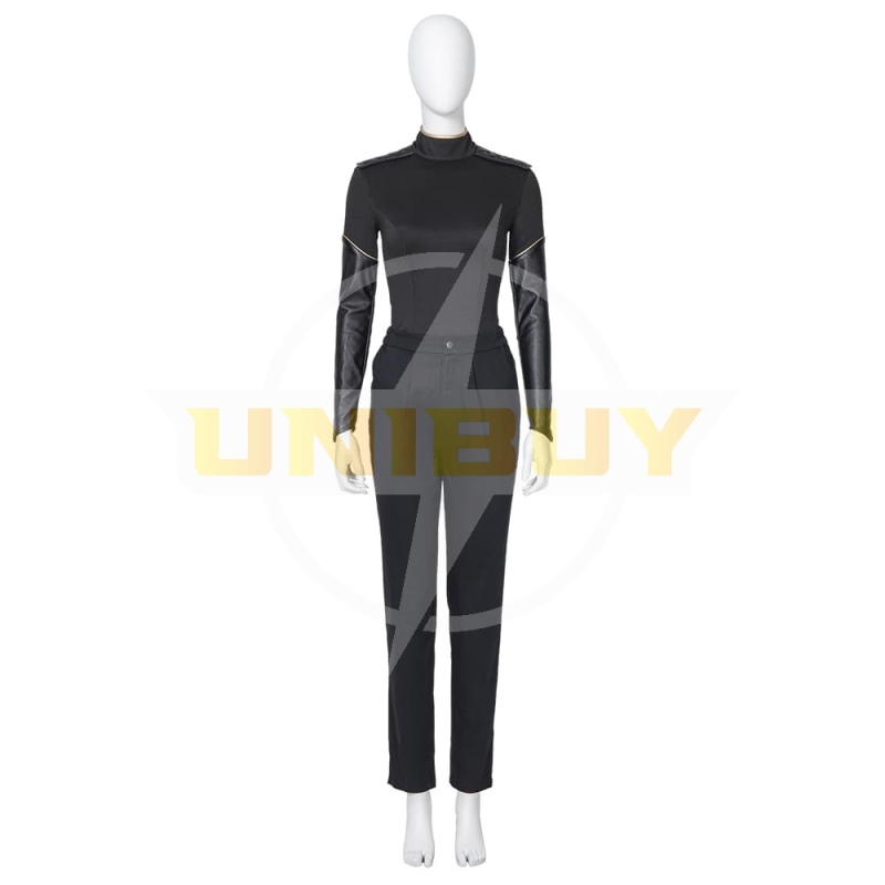 Lady Loki Sylvie Cosplay Suit Costume Ver 2 Unibuy