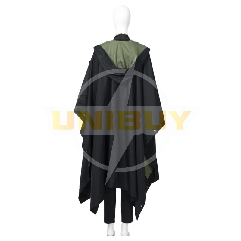 Lady Loki Sylvie Cosplay Suit Costume Ver 2 Unibuy