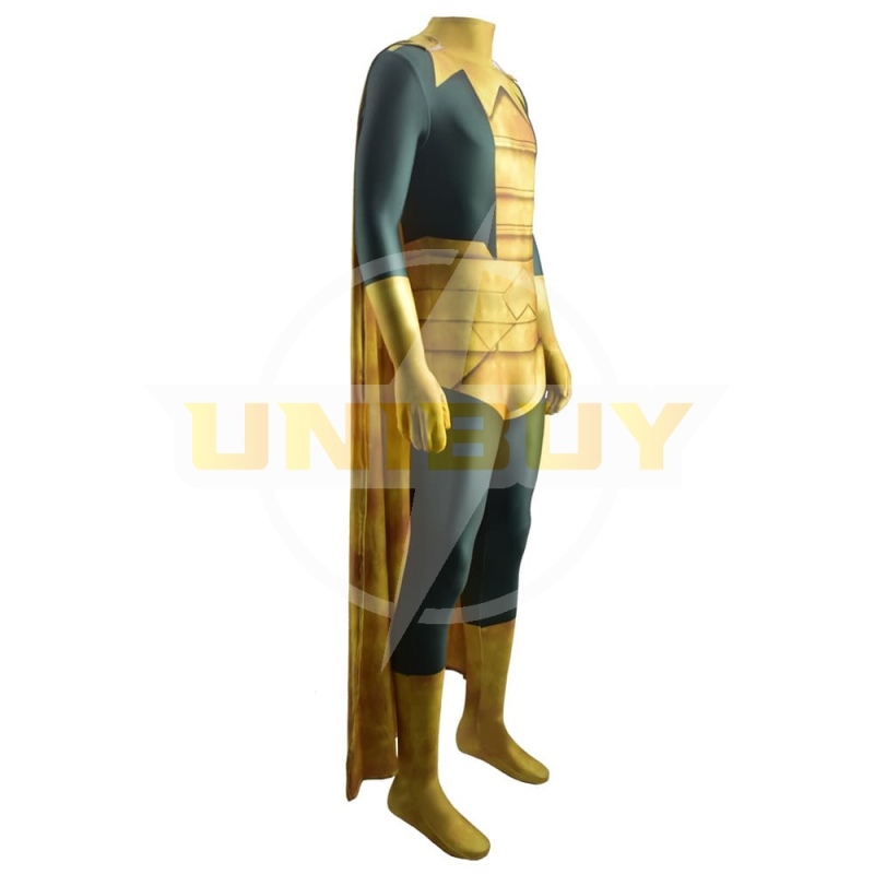 Loki Season 1 Classic Loki Costume Cosplay Suit For Kids Adult Unibuy