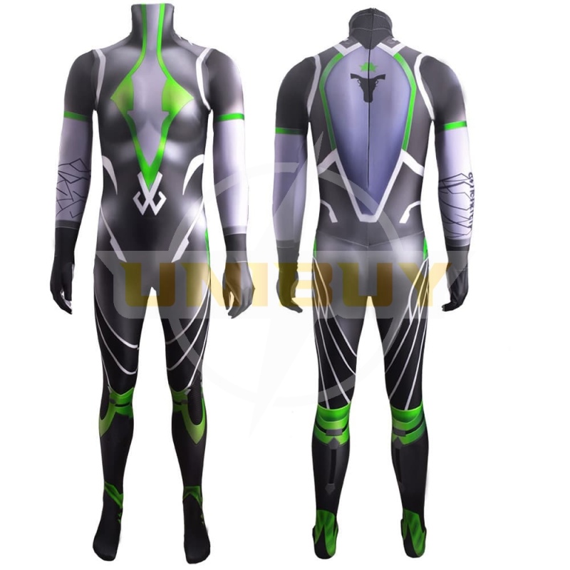 Overwatch League Widowmaker Costume Cosplay Houston Outlaws Skin Suit For Kids Adult Unibuy