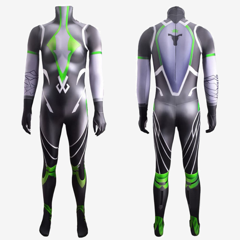 Overwatch League Widowmaker Costume Cosplay Houston Outlaws Skin Suit For Kids Adult Unibuy