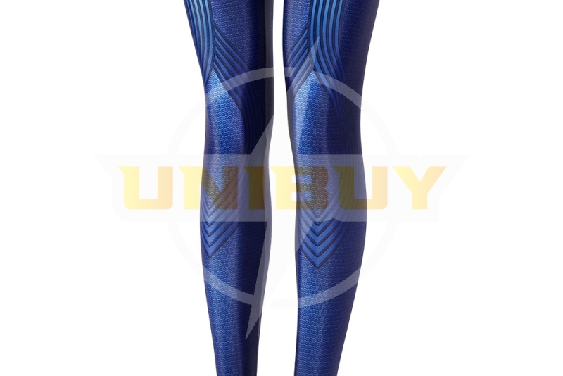 The Flash Supergirl Costume Cosplay Bodysuit Unibuy