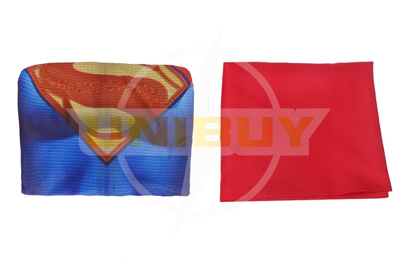 The Flash Supergirl Costume Cosplay Bodysuit Unibuy