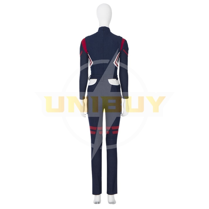 What If Captain Carter Costume Cosplay Suit Peggy Carter Unibuy